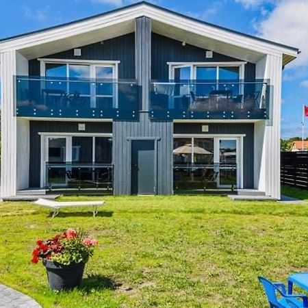 Vyturiai - Nauju Apartamentu Nuoma Sventojoje Sventoji Ngoại thất bức ảnh