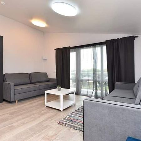 Vyturiai - Nauju Apartamentu Nuoma Sventojoje Sventoji Ngoại thất bức ảnh