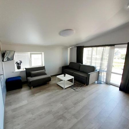 Vyturiai - Nauju Apartamentu Nuoma Sventojoje Sventoji Ngoại thất bức ảnh