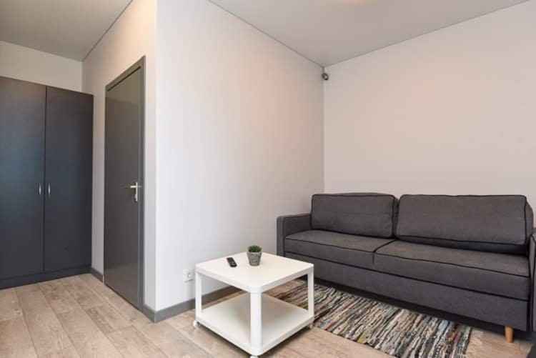 Vyturiai - Nauju Apartamentu Nuoma Sventojoje Sventoji Ngoại thất bức ảnh