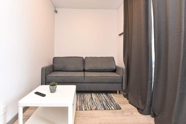 Vyturiai - Nauju Apartamentu Nuoma Sventojoje Sventoji Ngoại thất bức ảnh
