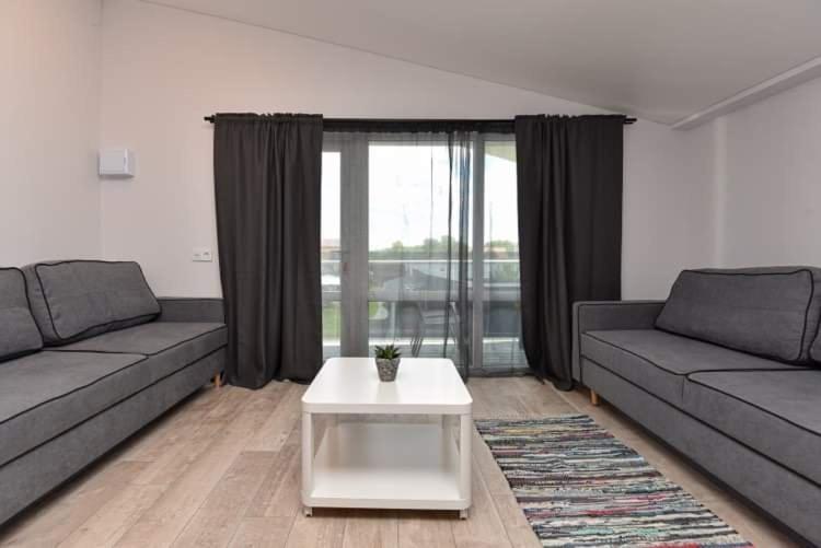 Vyturiai - Nauju Apartamentu Nuoma Sventojoje Sventoji Ngoại thất bức ảnh