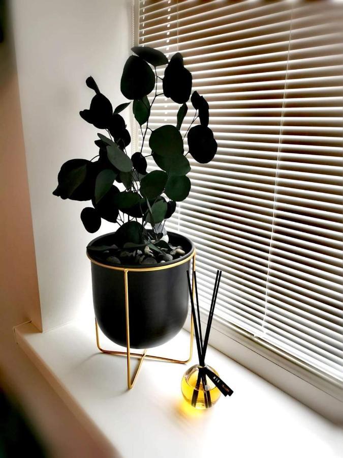 Vyturiai - Nauju Apartamentu Nuoma Sventojoje Sventoji Ngoại thất bức ảnh