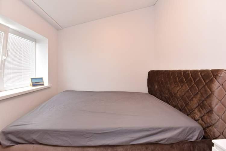 Vyturiai - Nauju Apartamentu Nuoma Sventojoje Sventoji Ngoại thất bức ảnh