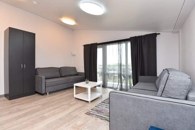 Vyturiai - Nauju Apartamentu Nuoma Sventojoje Sventoji Ngoại thất bức ảnh