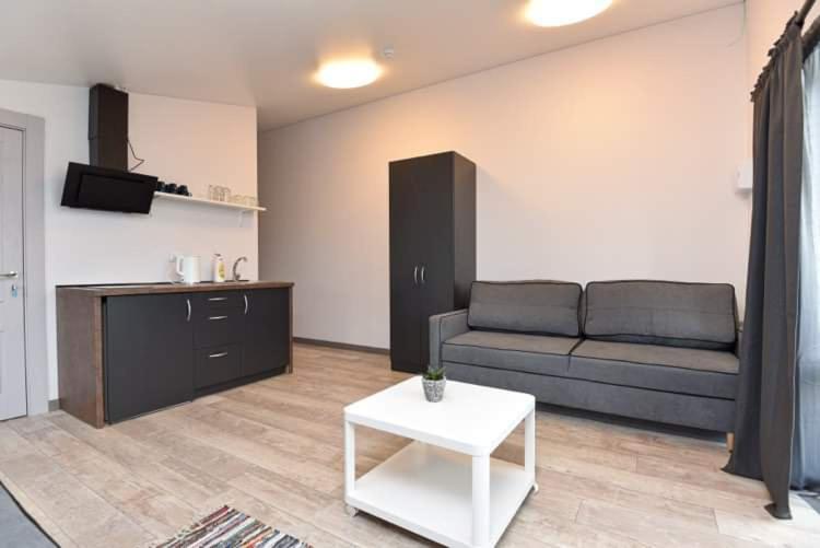 Vyturiai - Nauju Apartamentu Nuoma Sventojoje Sventoji Ngoại thất bức ảnh