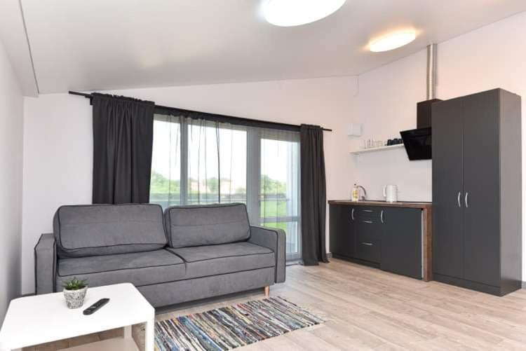Vyturiai - Nauju Apartamentu Nuoma Sventojoje Sventoji Ngoại thất bức ảnh