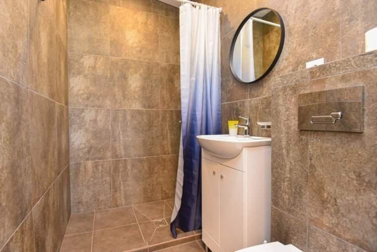 Vyturiai - Nauju Apartamentu Nuoma Sventojoje Sventoji Ngoại thất bức ảnh