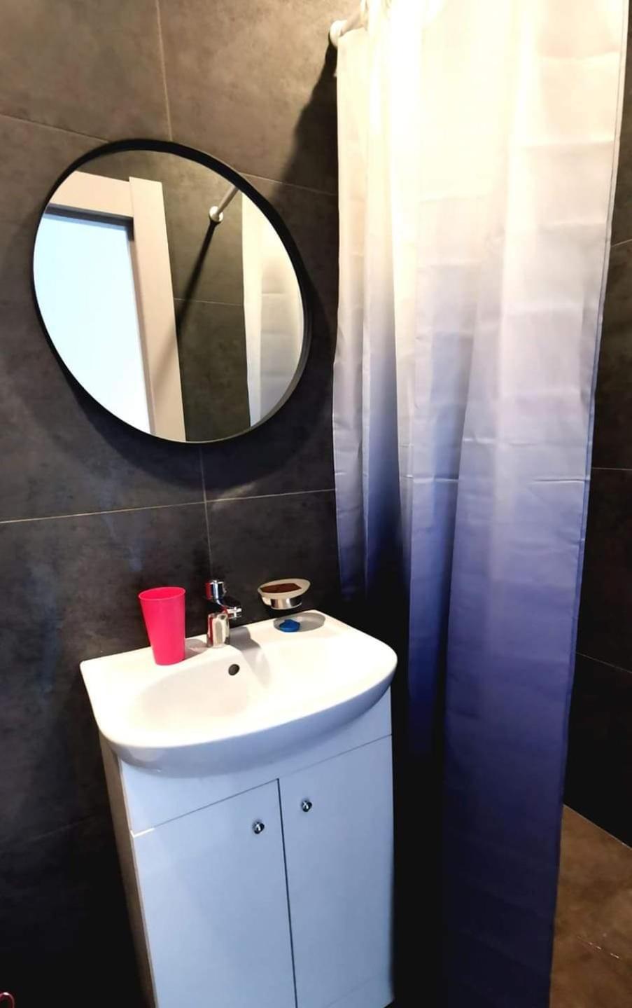 Vyturiai - Nauju Apartamentu Nuoma Sventojoje Sventoji Ngoại thất bức ảnh